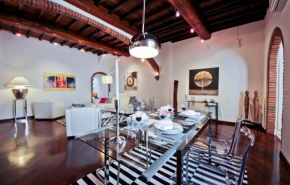 Scala Luxury in Santa Maria Novella